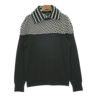 EMPORIO ARMANI(ニット/セーター)のフリマアイテム一覧 EMPORIO ARMANI(ニット/セーター)のフリマアイテム一覧
