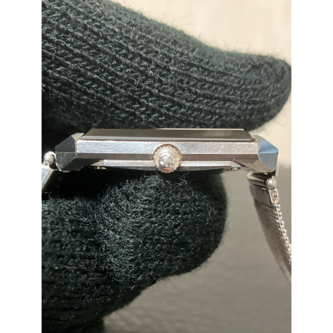 RADO - ラドー ダイヤスター 手巻き メンズ 腕時計 稼働品の通販 RADO - ラドー ダイヤスター 手巻き メンズ 腕時計 稼働品の通販