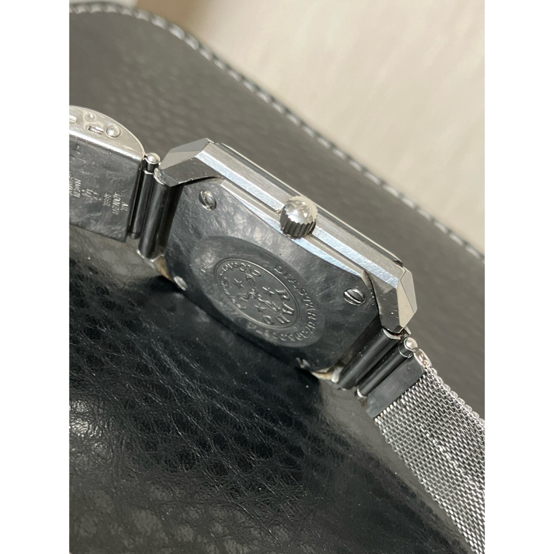 RADO - ラドー ダイヤスター 手巻き メンズ 腕時計 稼働品の通販 RADO - ラドー ダイヤスター 手巻き メンズ 腕時計 稼働品の通販