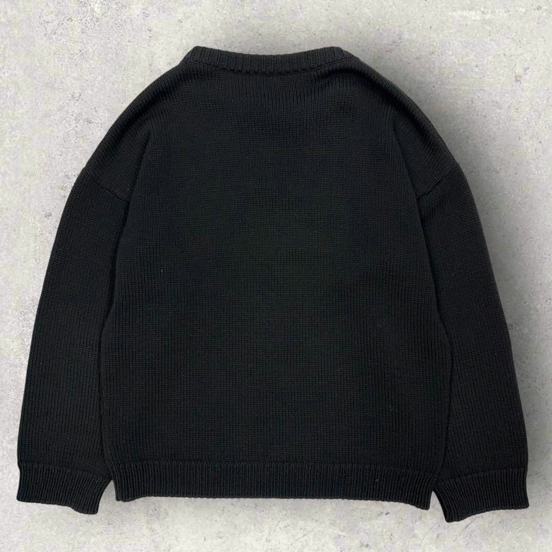 CELINE - 10377【美品・BTSテテ着用】セリーヌ☆希少Lサイズ定番 CELINE - 10377【美品・BTSテテ着用】セリーヌ☆希少Lサイズ定番