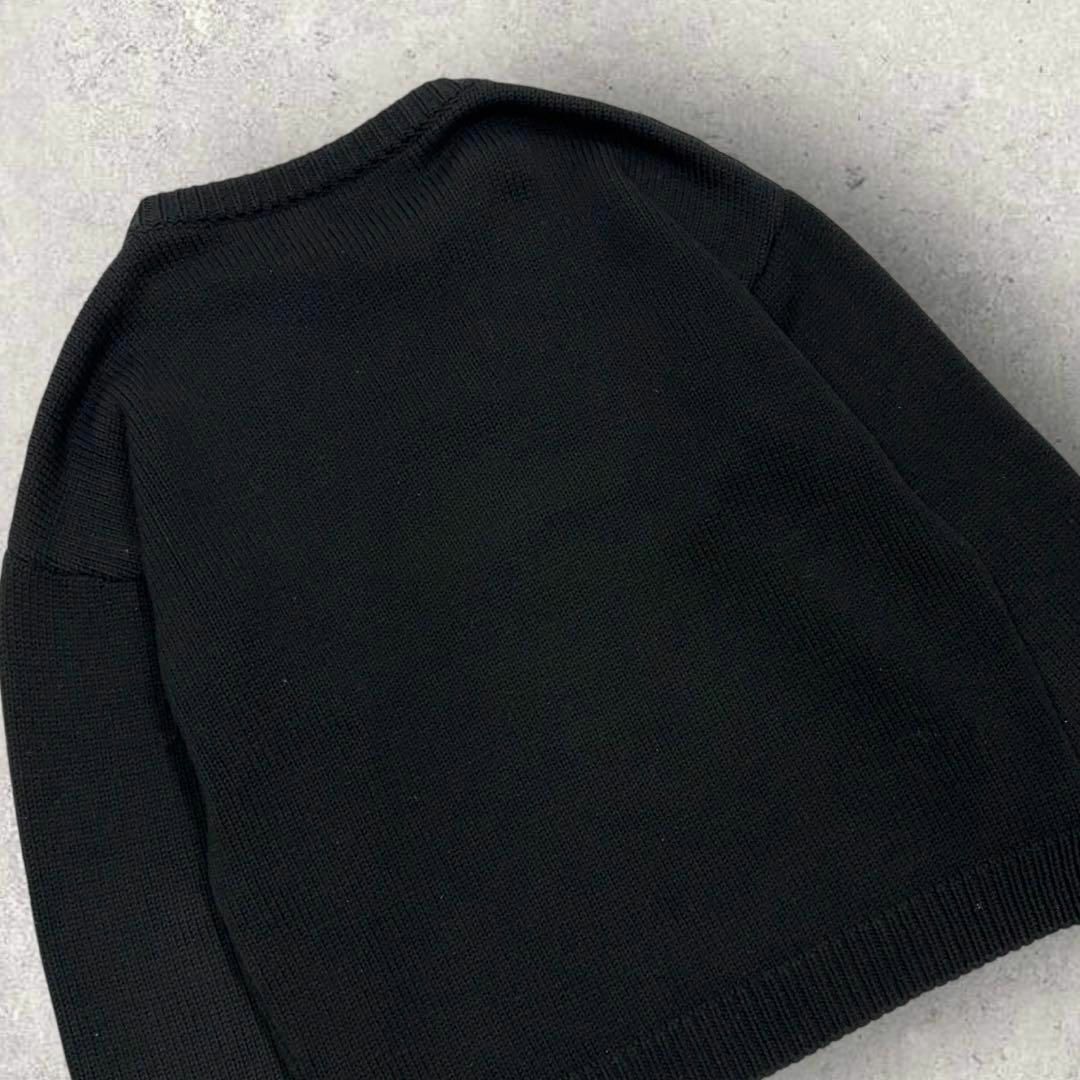 CELINE - 10377【美品・BTSテテ着用】セリーヌ☆希少Lサイズ定番 CELINE - 10377【美品・BTSテテ着用】セリーヌ☆希少Lサイズ定番
