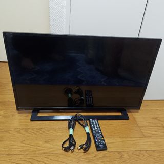 REGZA - TOSHIBA 東芝 REGZA レグザ 32S22 32型 液晶テレビ REGZA - TOSHIBA 東芝 REGZA レグザ 32S22 32型 液晶テレビ