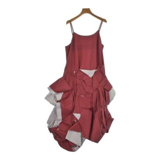 COMME des GARCONS(ひざ丈ワンピース)のフリマアイテム一覧 COMME des GARCONS(ひざ丈ワンピース)のフリマアイテム一覧