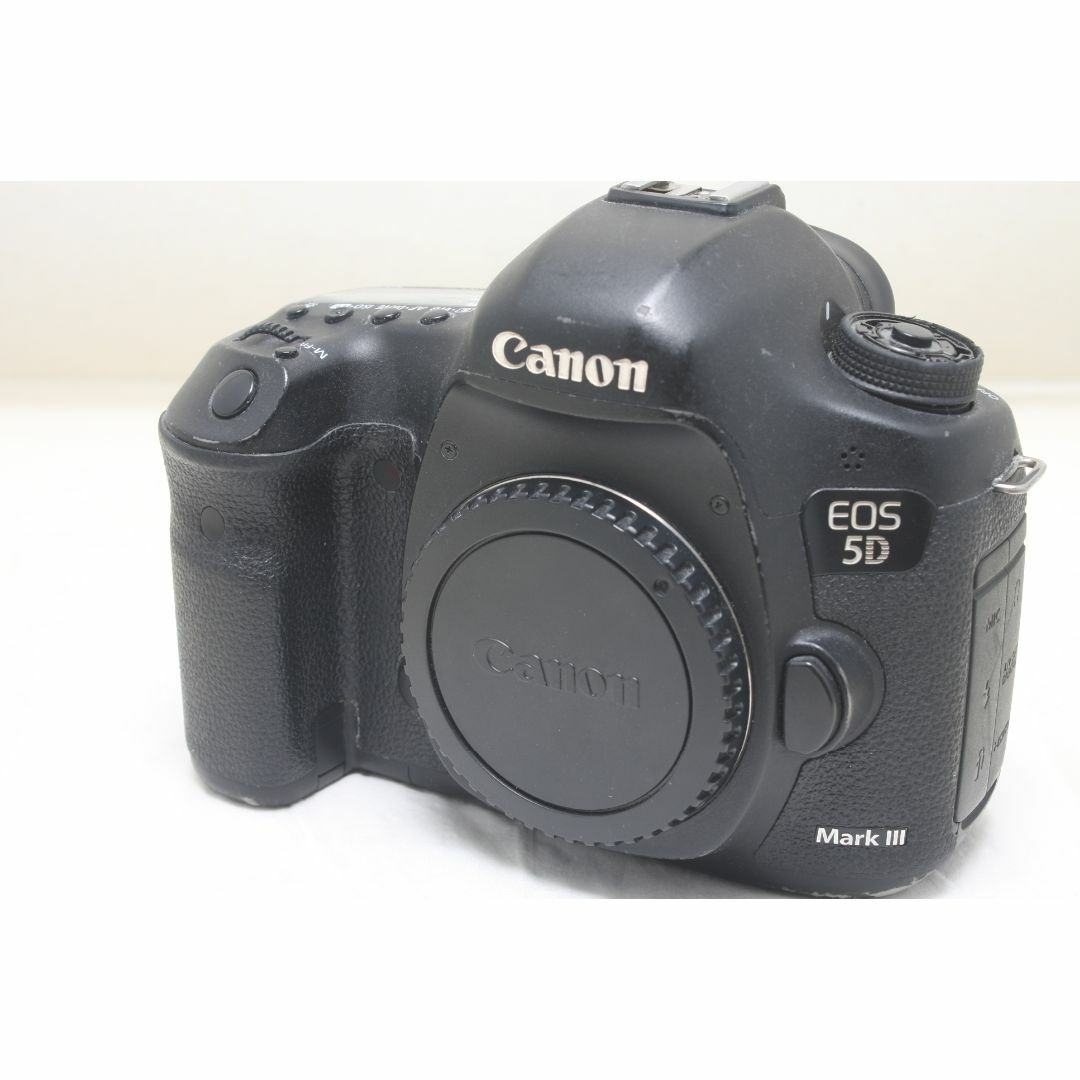 Canon - キヤノン EOS 5D MARK III ボディ