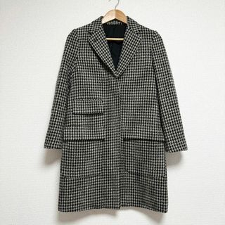 MARGARET HOWELL(チェスターコート)のフリマアイテム一覧 MARGARET HOWELL(チェスターコート)のフリマアイテム一覧