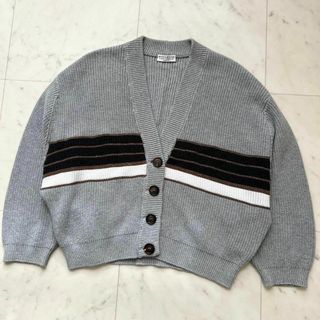 BRUNELLO CUCINELLI - 【美品】2019-20ss☆ブルネロクチネリ BRUNELLO CUCINELLI - 【美品】2019-20ss☆ブルネロクチネリ