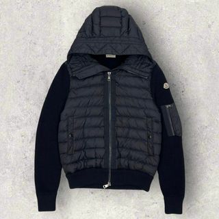 MONCLER - 【希少コラボ】モンクレール×パームエンジェルス MONCLER - 【希少コラボ】モンクレール×パームエンジェルス