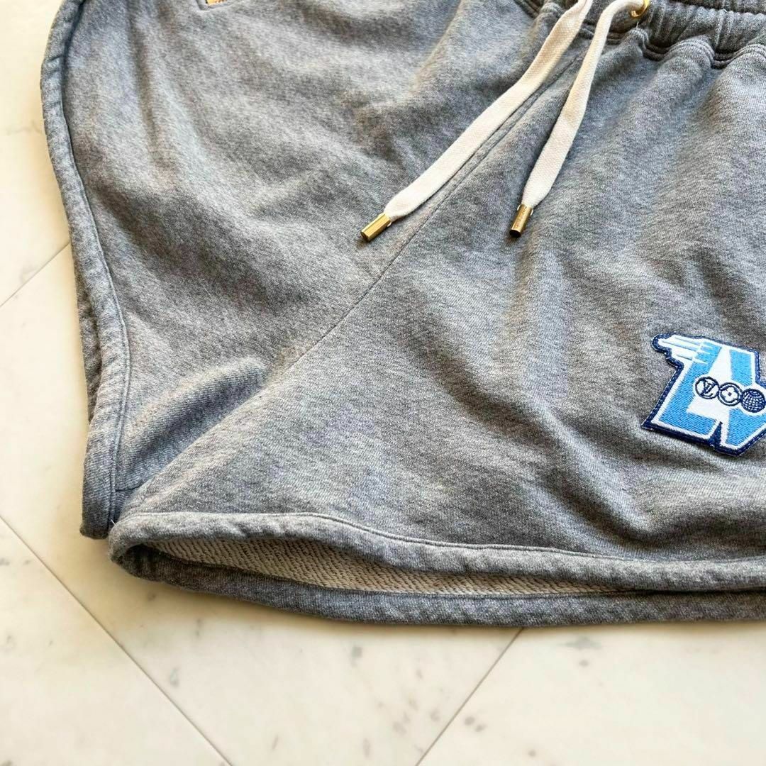 LOUIS VUITTON - LOUIS VUITTON 22AW フライトモード ジョギング LOUIS VUITTON - LOUIS VUITTON 22AW フライトモード ジョギング