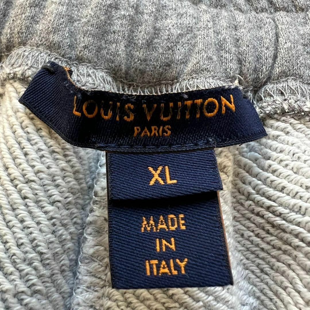 LOUIS VUITTON - LOUIS VUITTON 22AW フライトモード ジョギング LOUIS VUITTON - LOUIS VUITTON 22AW フライトモード ジョギング