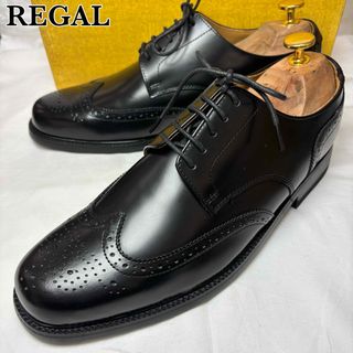 REGAL - 未使用/REGAL/メンズビジネス/リーガル/ローファー REGAL - 未使用/REGAL/メンズビジネス/リーガル/ローファー