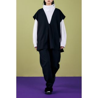 ENFOLD(カットソー(長袖/七分))のフリマアイテム一覧 ENFOLD(カットソー(長袖/七分))のフリマアイテム一覧