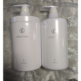 COTA I CARE - コタ アイケア9番 業務用 トリートメントの通販 COTA I CARE - コタ アイケア9番 業務用 トリートメントの通販