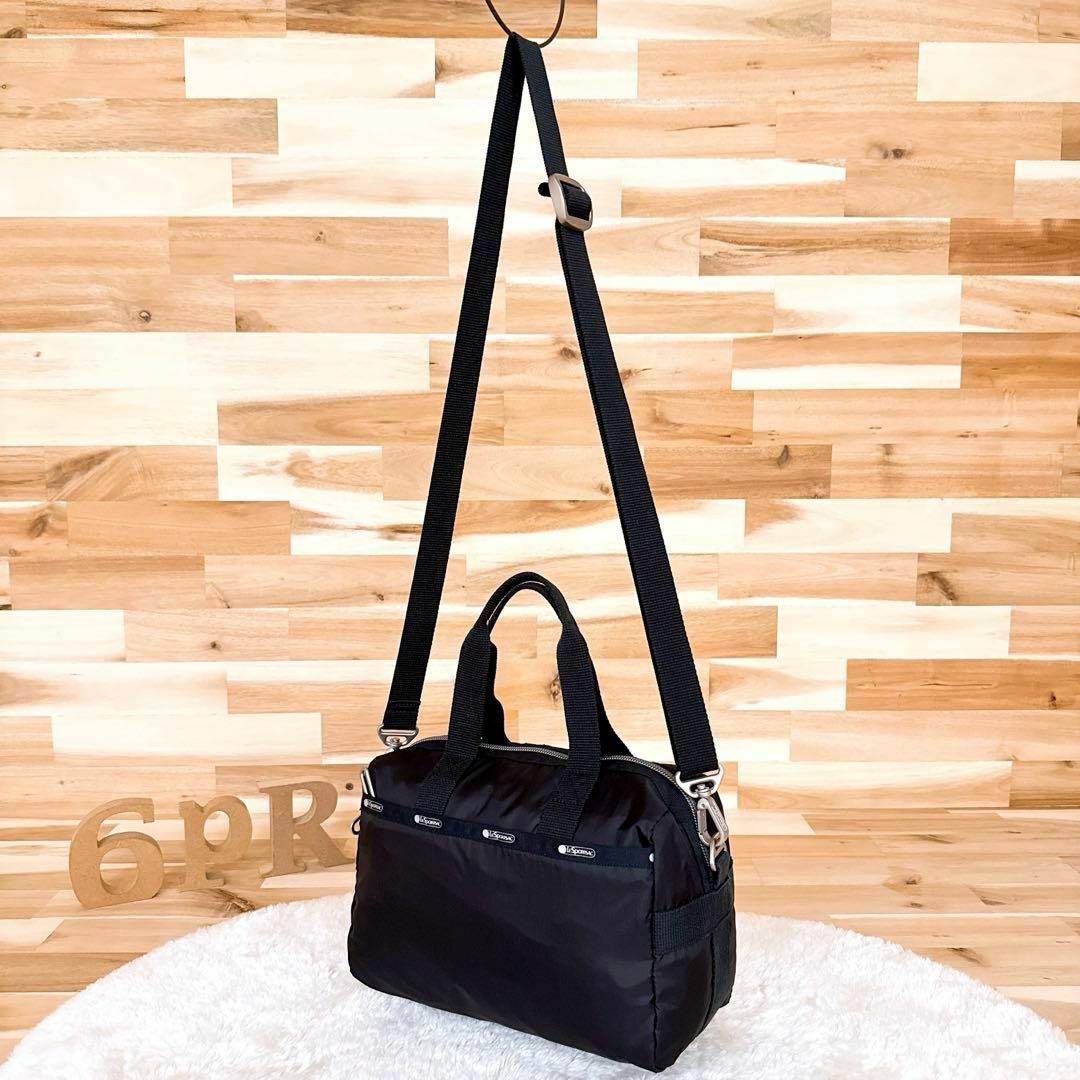 LeSportsac - 【レスポートサック】エッセンシャル ショルダー LeSportsac - 【レスポートサック】エッセンシャル ショルダー