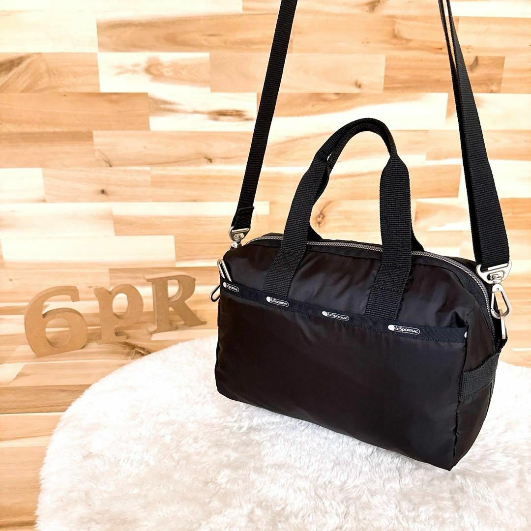 LeSportsac - 【レスポートサック】エッセンシャル ショルダー LeSportsac - 【レスポートサック】エッセンシャル ショルダー