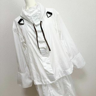 LOUIS VUITTON - ルイヴィトン ジャケット サイズ48 L -の通販 LOUIS VUITTON - ルイヴィトン ジャケット サイズ48 L -の通販