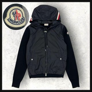 MONCLER(ナイロンジャケット)のフリマアイテム一覧 MONCLER(ナイロンジャケット)のフリマアイテム一覧