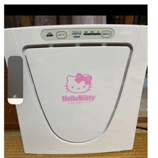 ハローキティ(生活家電)のフリマアイテム一覧 ハローキティ(生活家電)のフリマアイテム一覧