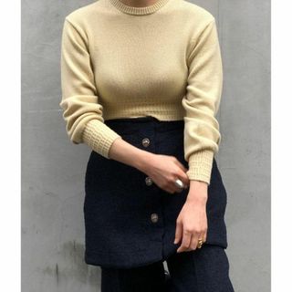 FUMIKA_UCHIDA - fumika uchida knitの通販 by Marlowe's shop FUMIKA_UCHIDA - fumika uchida knitの通販 by Marlowe's shop