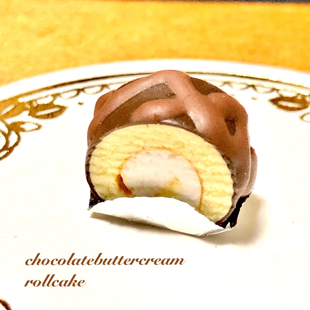 ハンドメイド ミニチュアスイーツ 昭和レトロ ケーキセットの ハンドメイド ミニチュアスイーツ 昭和レトロ ケーキセットの