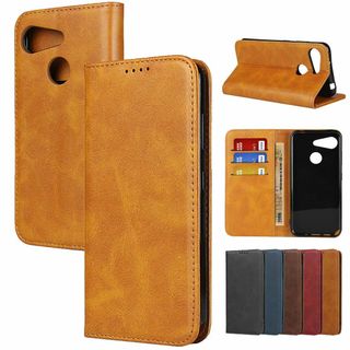 Eastwave Android One S6 ケース カバー アンドロイド ワ(その他)