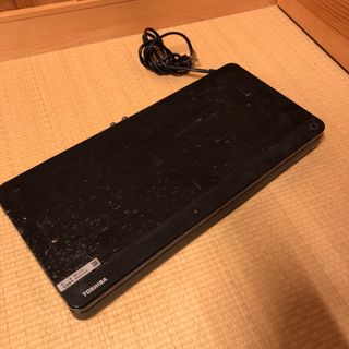 東芝(ブルーレイレコーダー)のフリマアイテム一覧 東芝(ブルーレイレコーダー)のフリマアイテム一覧