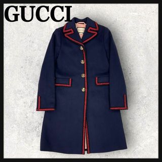 GUCCI(ロングコート)のフリマアイテム一覧 GUCCI(ロングコート)のフリマアイテム一覧