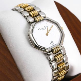Christian Dior - クリスチャンディオール時計替えベルトの通販 Christian Dior - クリスチャンディオール時計替えベルトの通販