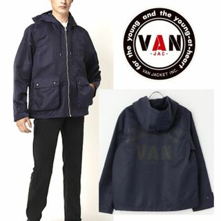 VAN Jacket(ナイロンジャケット)のフリマアイテム一覧 VAN Jacket(ナイロンジャケット)のフリマアイテム一覧
