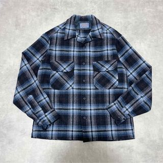 PENDLETON - PENDLETON / ペンドルトン | 1950s~ vintage PENDLETON - PENDLETON / ペンドルトン | 1950s~ vintage