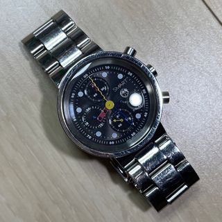 GSX - GSX SMART CHRONOGRAPH 腕時計の通販 by strum's shop GSX - GSX SMART CHRONOGRAPH 腕時計の通販 by strum's shop