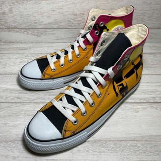 CONVERSE(スニーカー ・ イエロー/黄色系)のフリマアイテム一覧 CONVERSE(スニーカー ・ イエロー/黄色系)のフリマアイテム一覧