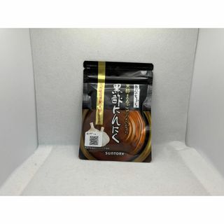 サントリー 黒酢にんにく 60粒(その他)