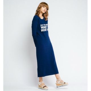 HYSTERIC GLAMOUR(ワンピース)のフリマアイテム一覧 HYSTERIC GLAMOUR(ワンピース)のフリマアイテム一覧