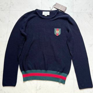 GUCCI(ニット/セーター)のフリマアイテム一覧 GUCCI(ニット/セーター)のフリマアイテム一覧