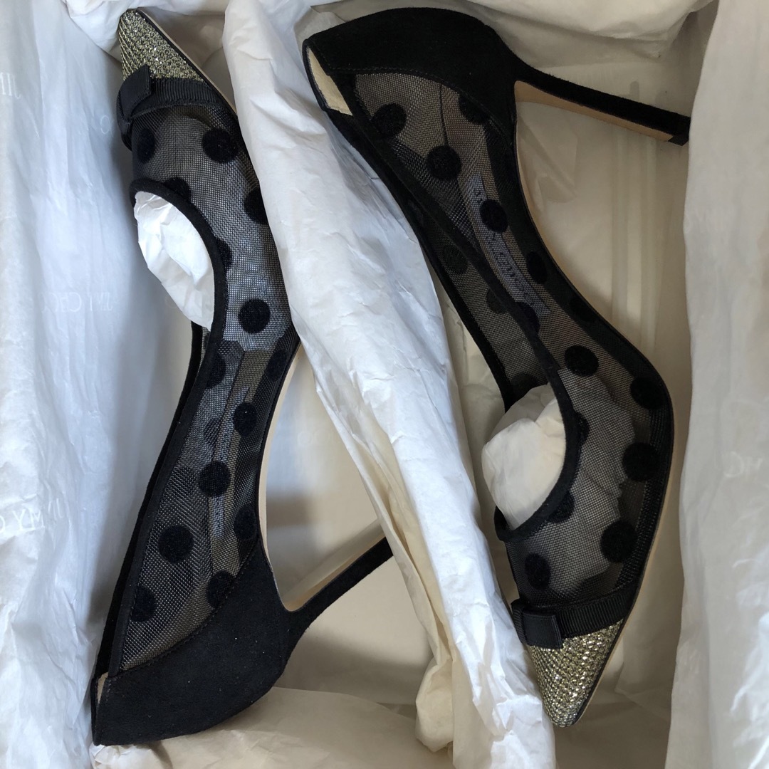 何でも揃う JIMMY CHOO ベージュ レディース36 パンプス ジミー 何でも揃う JIMMY CHOO ベージュ レディース36 パンプス ジミー