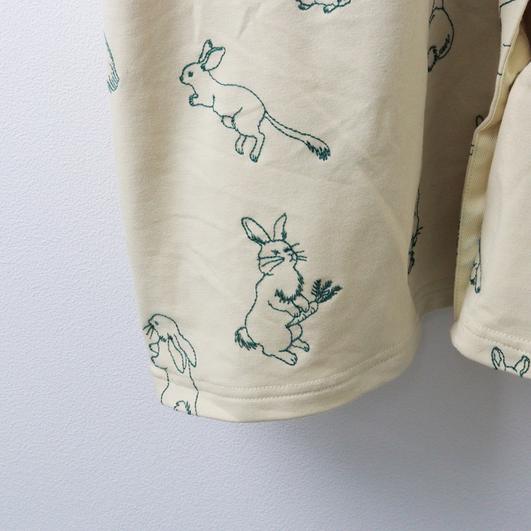 2023AW マーブルシュッド marble SUD lapin BOX ワンピース 2023AW マーブルシュッド marble SUD lapin BOX ワンピース