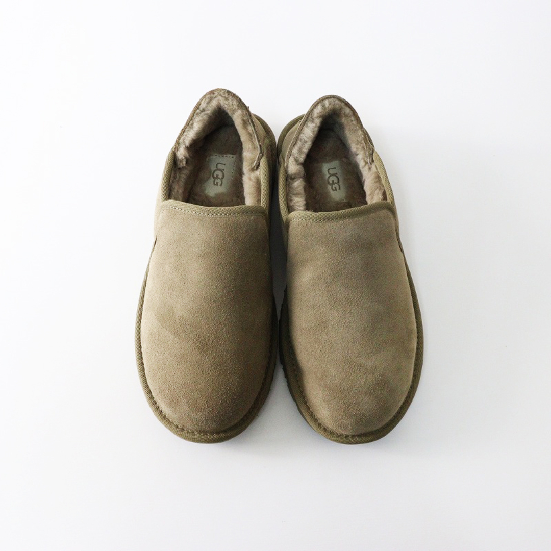 UGG - 未使用 保管品 メンズ アグ UGG M KENTON ケントン シープ UGG - 未使用 保管品 メンズ アグ UGG M KENTON ケントン シープ