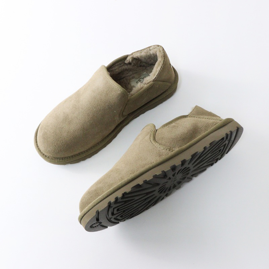 UGG - 未使用 保管品 メンズ アグ UGG M KENTON ケントン シープ UGG - 未使用 保管品 メンズ アグ UGG M KENTON ケントン シープ