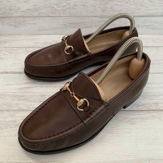 GUCCI(ローファー/革靴)のフリマアイテム一覧 GUCCI(ローファー/革靴)のフリマアイテム一覧