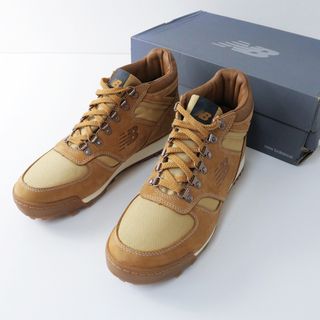 ニューバランス(New Balance)の未使用 eYe JUNYA WATANABE New Balance ジュンヤワタナベ別注 ニューバランス URAINEY3 スニーカー 29cm//ヌバック【2400014352566】(スニーカー)