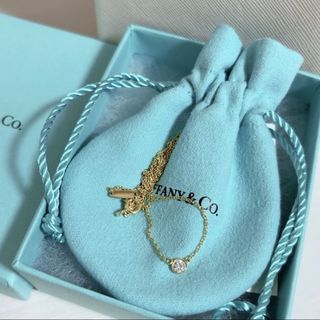 Tiffany & Co. - ティファニー スターオブダビデネックレス Tiffany & Co. - ティファニー スターオブダビデネックレス