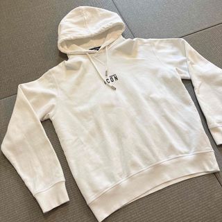 DSQUARED2(パーカー)のフリマアイテム一覧 DSQUARED2(パーカー)のフリマアイテム一覧