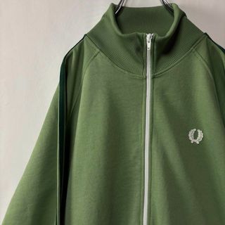 FRED PERRY(ジャージ)のフリマアイテム一覧 FRED PERRY(ジャージ)のフリマアイテム一覧
