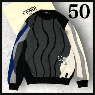 FENDI(ニット/セーター)のフリマアイテム一覧 FENDI(ニット/セーター)のフリマアイテム一覧