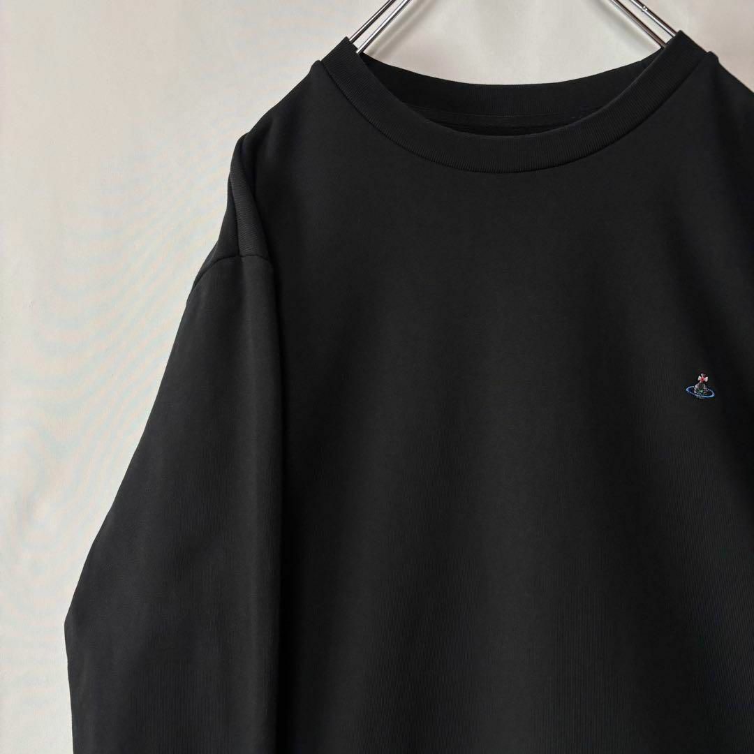 Vivienne Westwood - ヴィヴィアン・ウエストウッド スウェット Vivienne Westwood - ヴィヴィアン・ウエストウッド スウェット