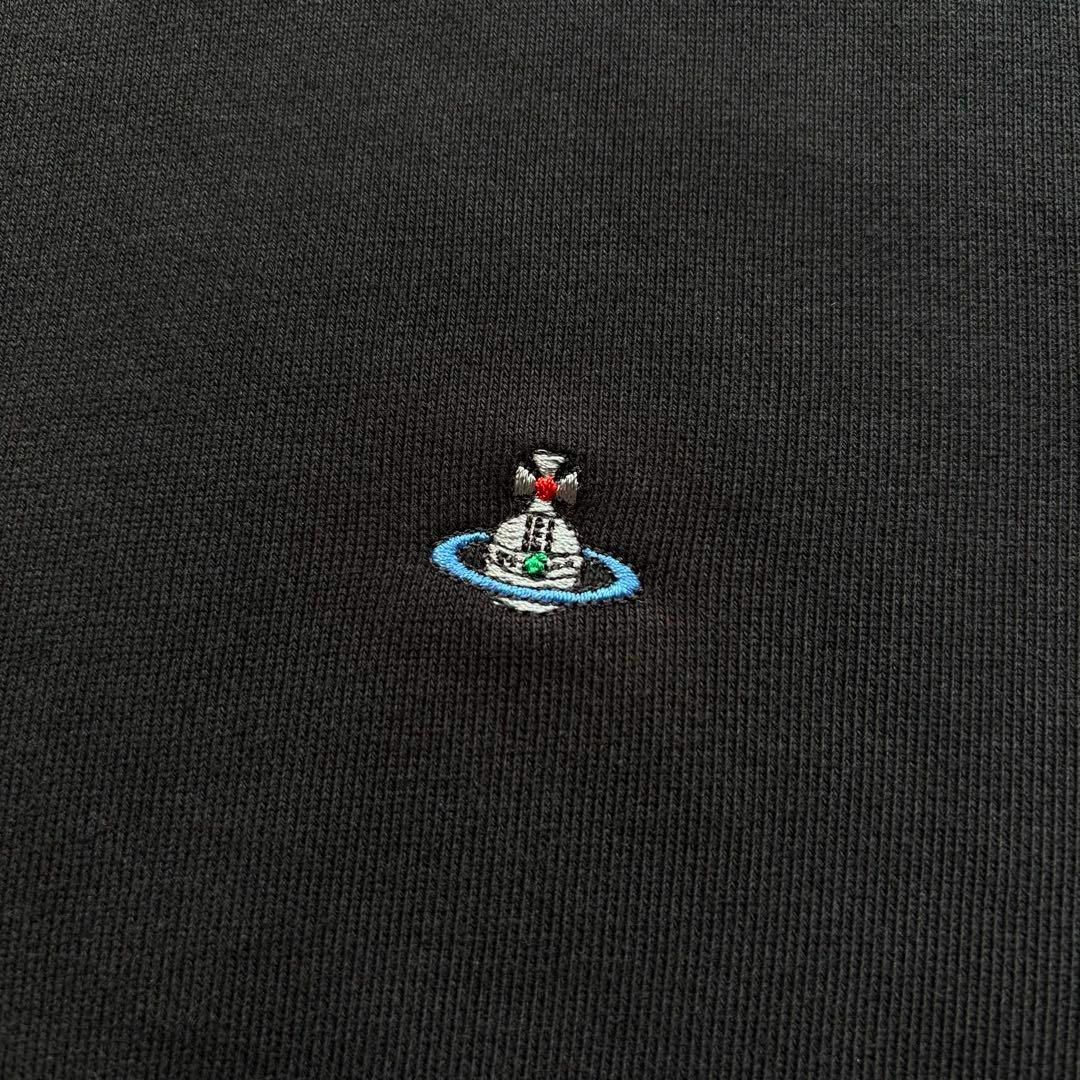 Vivienne Westwood - ヴィヴィアン・ウエストウッド スウェット Vivienne Westwood - ヴィヴィアン・ウエストウッド スウェット