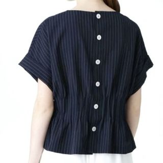 ADORE - ◇幻◇ 希少新品 定価2.7万円 ADORE ジョーゼット ADORE - ◇幻◇ 希少新品 定価2.7万円 ADORE ジョーゼット