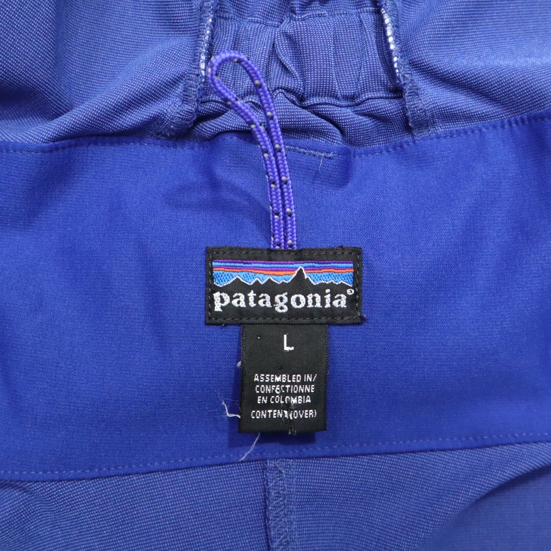 patagonia - 00s PATAGONIA パタゴニア ディメンション patagonia - 00s PATAGONIA パタゴニア ディメンション