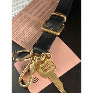 MIU MIU(キーホルダー)のフリマアイテム一覧 MIU MIU(キーホルダー)のフリマアイテム一覧