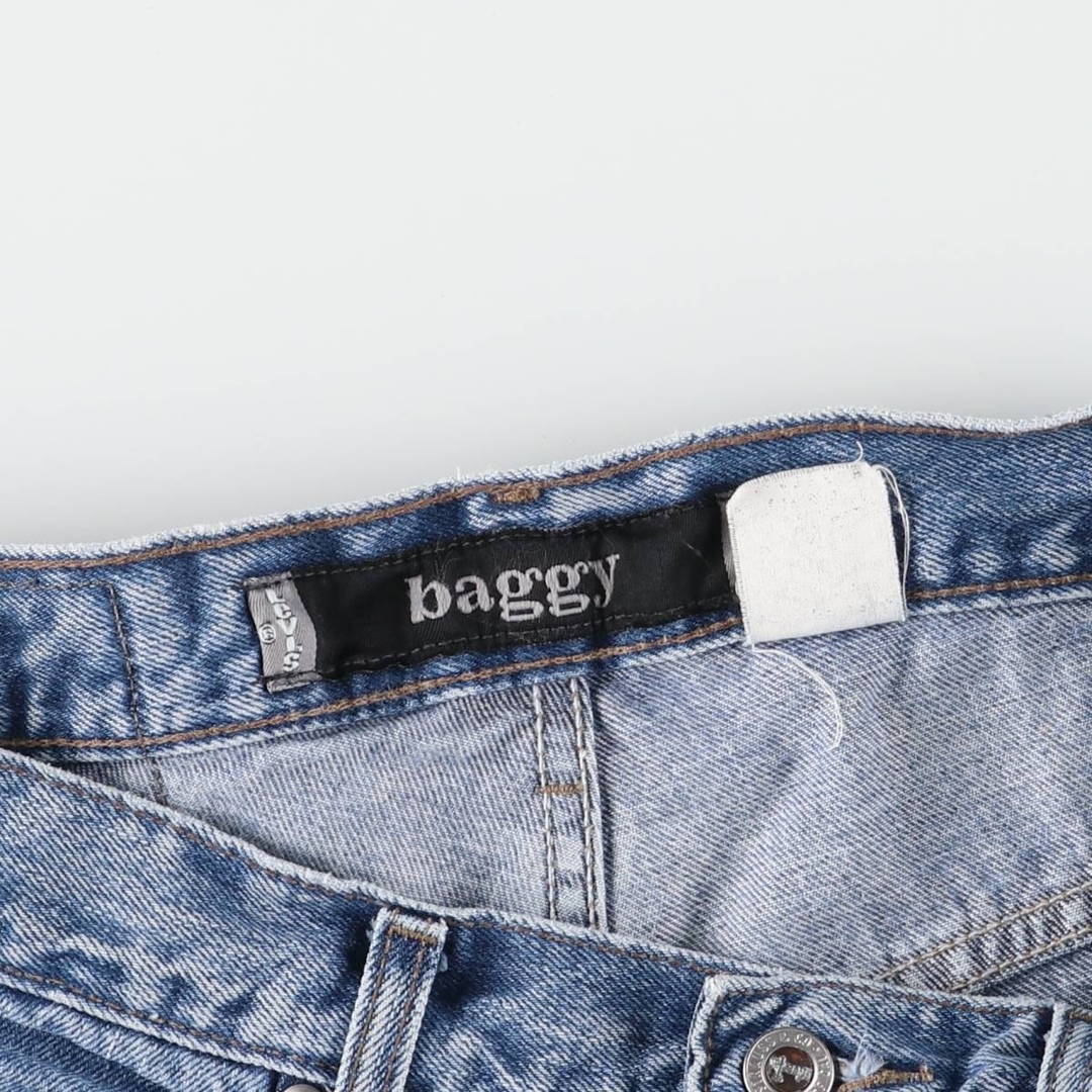 Levi's - 古着 リーバイス Levi's SILVER TAB シルバータブ Levi's - 古着 リーバイス Levi's SILVER TAB シルバータブ